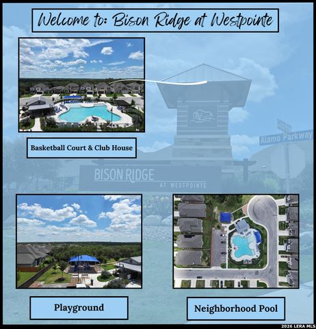 12540 LIBERTY HL, San Antonio, TX 78253