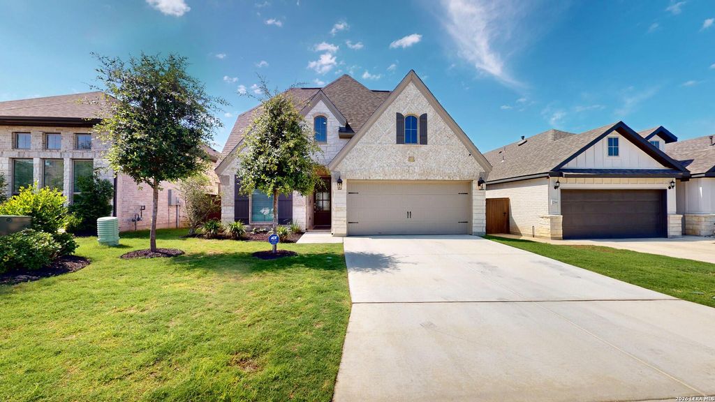 12540 LIBERTY HL, San Antonio, TX 78253
