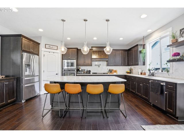 2709 Sw 43RD St, Gresham, OR 97080