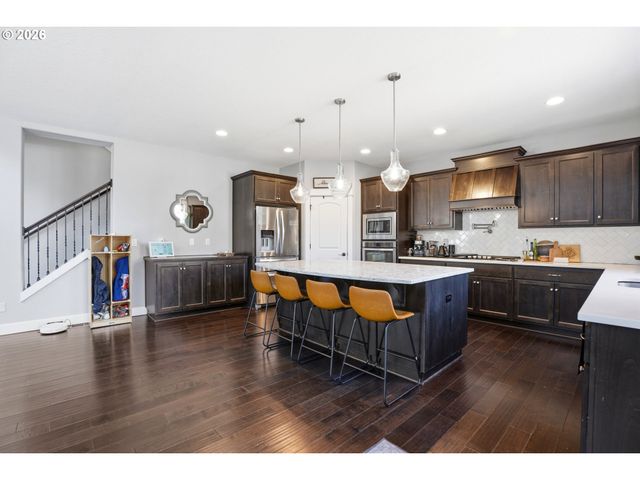 2709 Sw 43RD St, Gresham, OR 97080