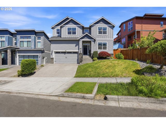 2709 Sw 43RD St, Gresham, OR 97080