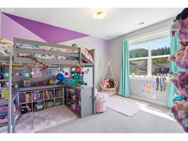 2709 Sw 43RD St, Gresham, OR 97080
