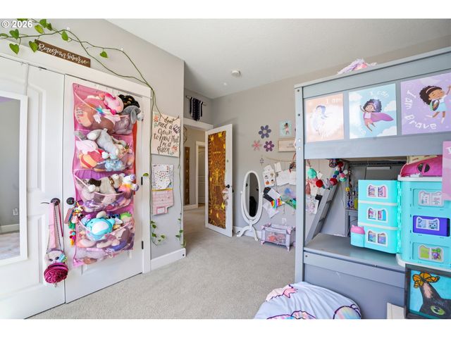 2709 Sw 43RD St, Gresham, OR 97080
