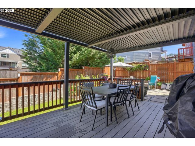 2709 Sw 43RD St, Gresham, OR 97080