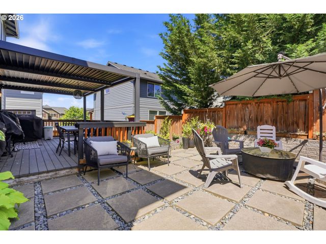 2709 Sw 43RD St, Gresham, OR 97080