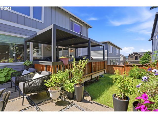 2709 Sw 43RD St, Gresham, OR 97080