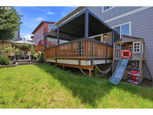 2709 Sw 43RD St, Gresham, OR 97080