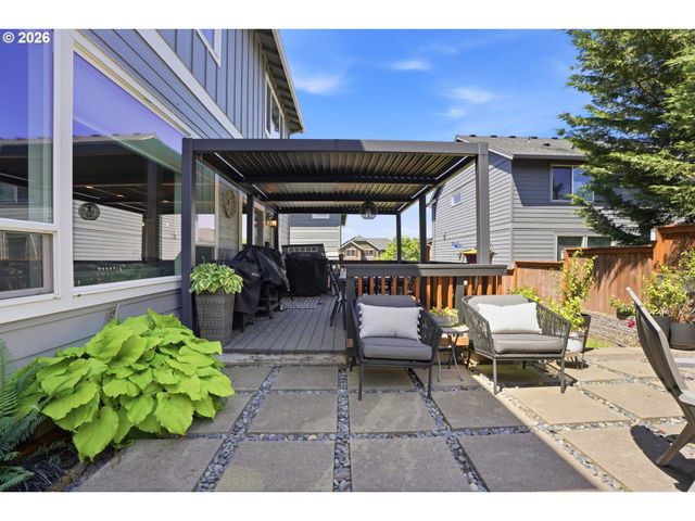 2709 Sw 43RD St, Gresham, OR 97080