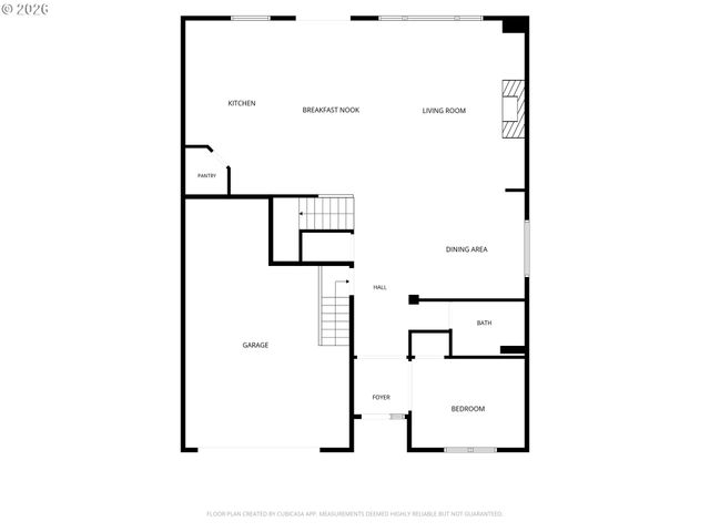 2709 Sw 43RD St, Gresham, OR 97080