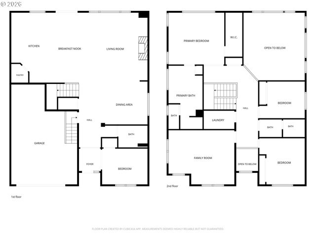 2709 Sw 43RD St, Gresham, OR 97080