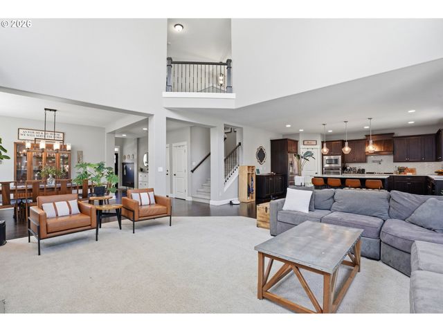 2709 Sw 43RD St, Gresham, OR 97080