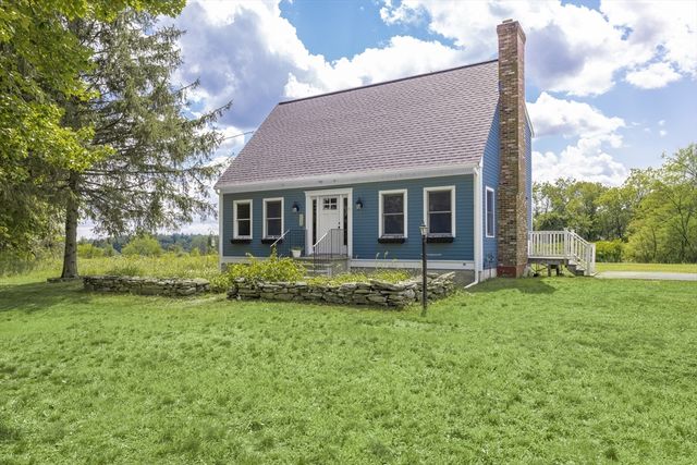 180 Great Road, Littleton, MA 01460