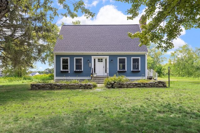 180 Great Road, Littleton, MA 01460