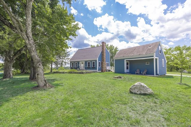 180 Great Road, Littleton, MA 01460