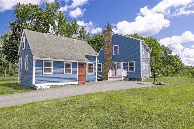 180 Great Road, Littleton, MA 01460