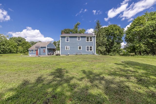 180 Great Road, Littleton, MA 01460