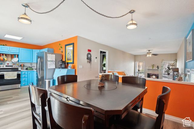 2409 W HARDROCK DR, Taylorsville, UT 84129