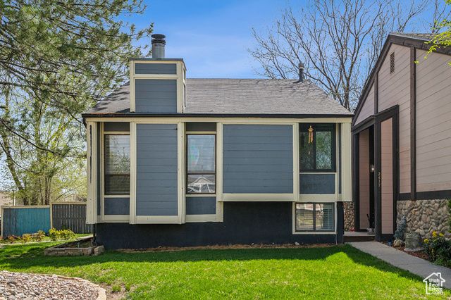 2409 W HARDROCK DR, Taylorsville, UT 84129