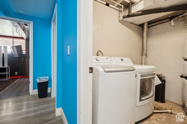 2409 W HARDROCK DR, Taylorsville, UT 84129