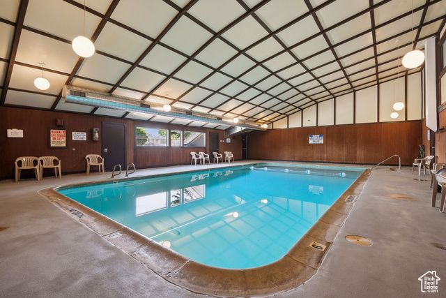 2409 W HARDROCK DR, Taylorsville, UT 84129