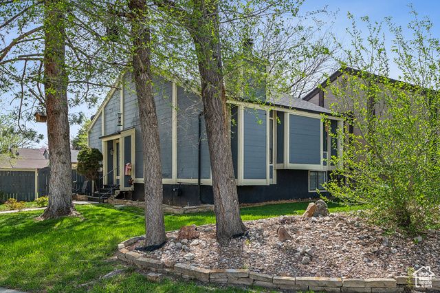 2409 W HARDROCK DR, Taylorsville, UT 84129