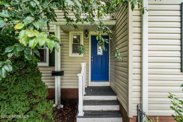 23 Belshaw Avenue, Eatontown, NJ 07724