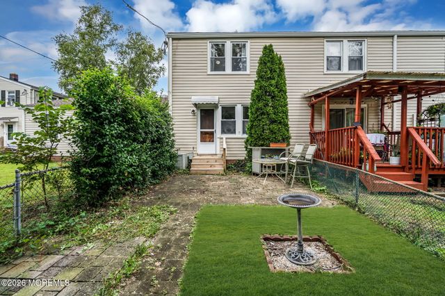 23 Belshaw Avenue, Eatontown, NJ 07724