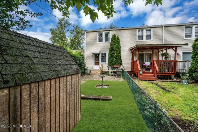 23 Belshaw Avenue, Eatontown, NJ 07724