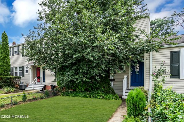 23 Belshaw Avenue, Eatontown, NJ 07724