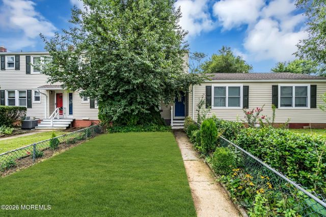 23 Belshaw Avenue, Eatontown, NJ 07724