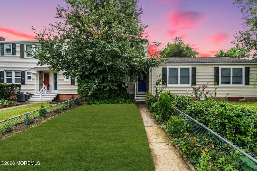 23 Belshaw Avenue, Eatontown, NJ 07724