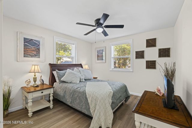 4977 CONNORS Street, Jacksonville, FL 32207