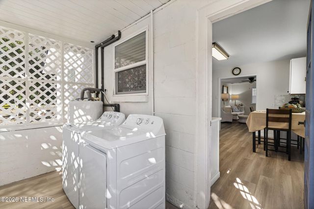 4977 CONNORS Street, Jacksonville, FL 32207