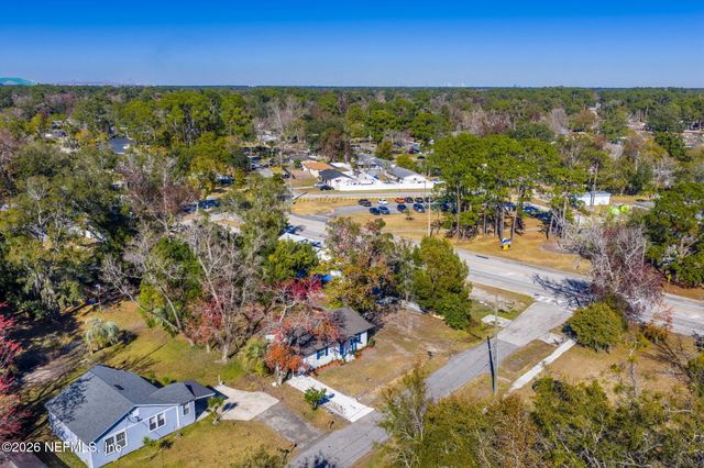 4977 CONNORS Street, Jacksonville, FL 32207