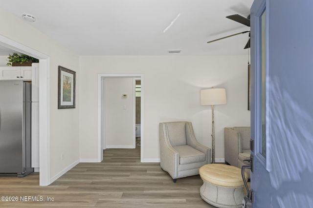 4977 CONNORS Street, Jacksonville, FL 32207