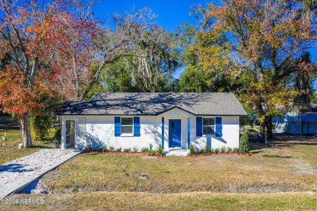 4977 CONNORS Street, Jacksonville, FL 32207