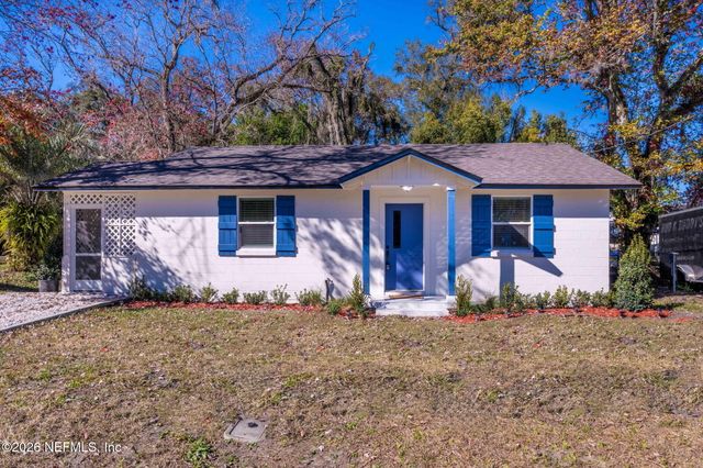 4977 CONNORS Street, Jacksonville, FL 32207