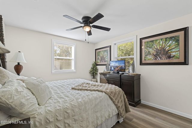 4977 CONNORS Street, Jacksonville, FL 32207