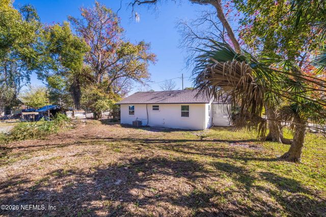 4977 CONNORS Street, Jacksonville, FL 32207