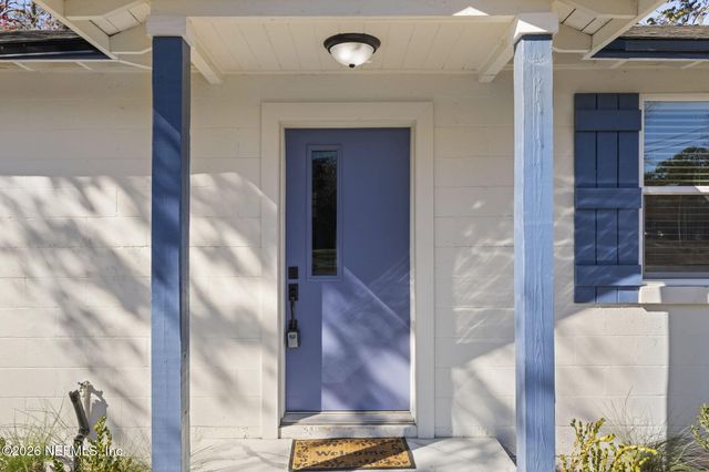 4977 CONNORS Street, Jacksonville, FL 32207