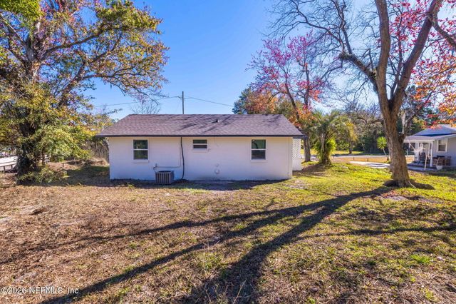 4977 CONNORS Street, Jacksonville, FL 32207