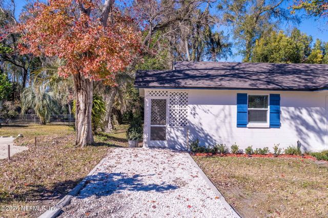 4977 CONNORS Street, Jacksonville, FL 32207