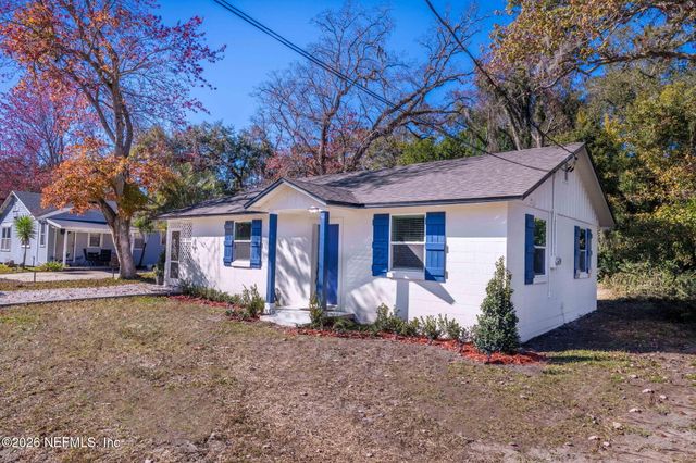 4977 CONNORS Street, Jacksonville, FL 32207