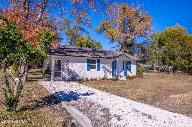 4977 CONNORS Street, Jacksonville, FL 32207