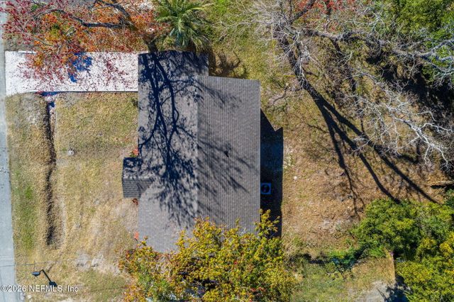 4977 CONNORS Street, Jacksonville, FL 32207