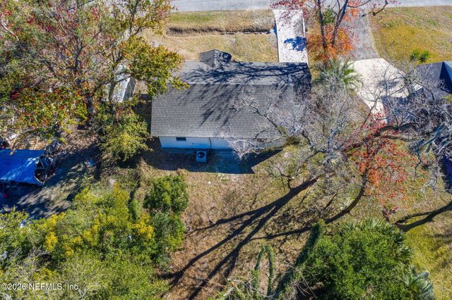 4977 CONNORS Street, Jacksonville, FL 32207