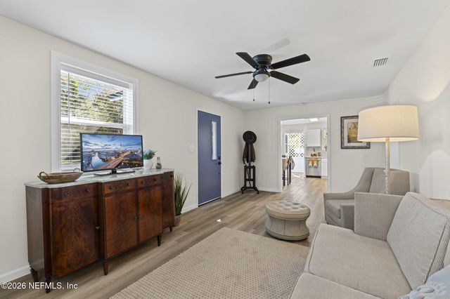 4977 CONNORS Street, Jacksonville, FL 32207