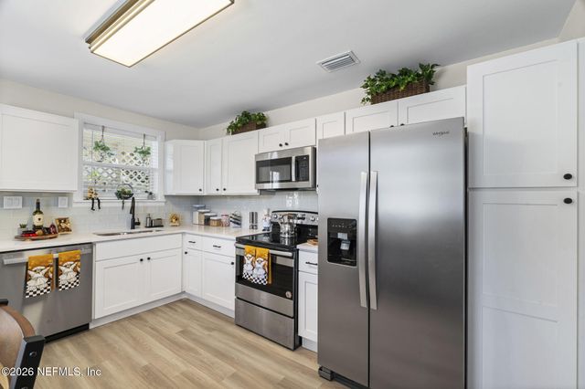 4977 CONNORS Street, Jacksonville, FL 32207