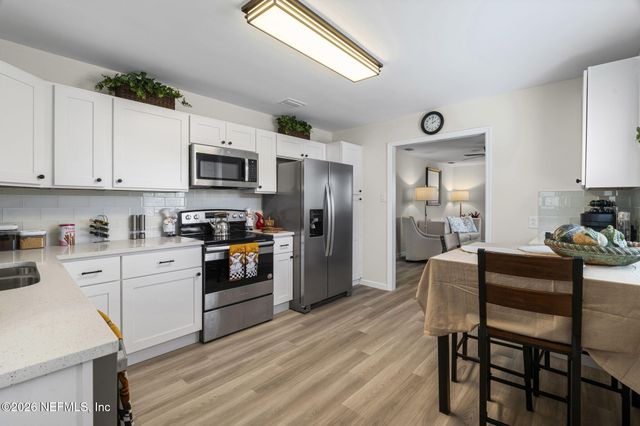 4977 CONNORS Street, Jacksonville, FL 32207