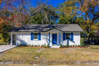4977 CONNORS Street, Jacksonville, FL 32207